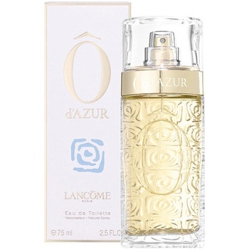 O d´Azur EDT